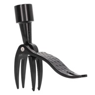 HOME & MARKER Korovnik s 4 kandže, ručni vrtni alat | ROOTNIK